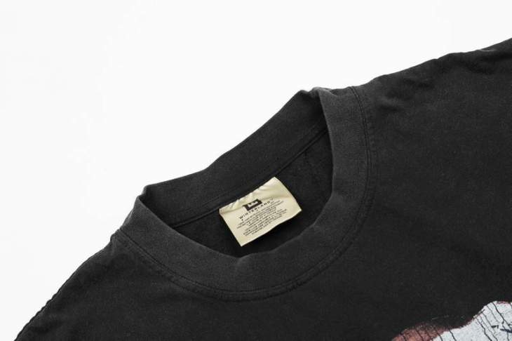 Vintage T Shirts Short _SKUVintageS-XLqctxVT966177